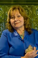Bohumila Zajícová